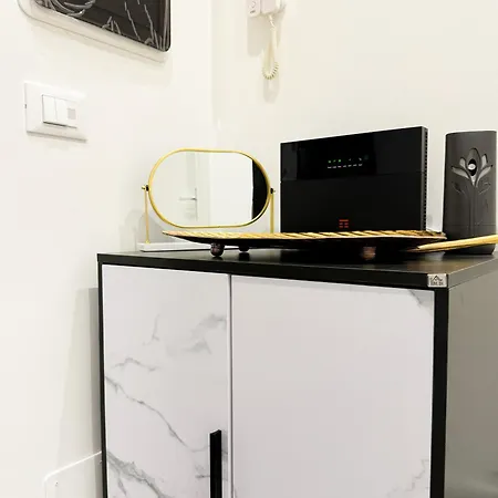 Le Terrazze Sul Centro Storico Appartement