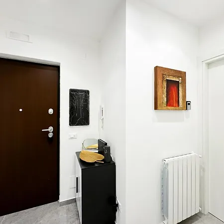 Le Terrazze Sul Centro Storico Appartement *