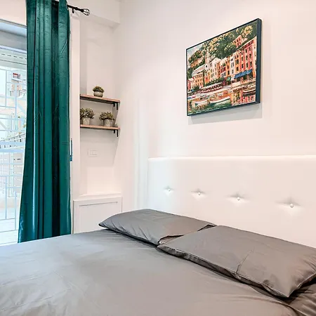 Le Terrazze Sul Centro Storico Appartement *