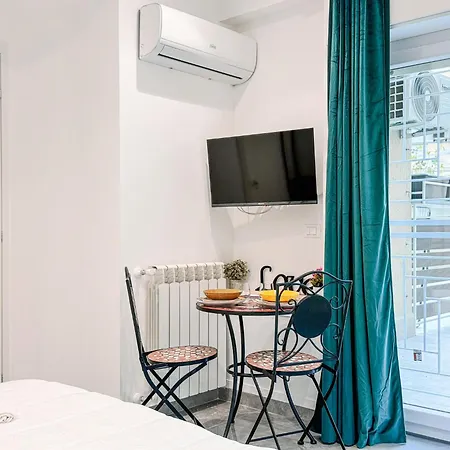 Appartement Le Terrazze Sul Centro Storico