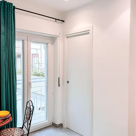 Appartement Le Terrazze Sul Centro Storico Palerme