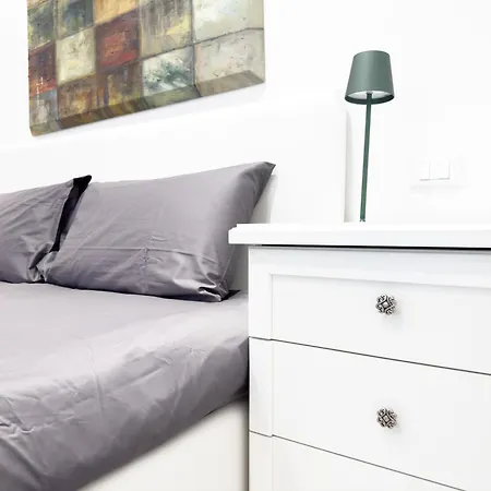 Le Terrazze Sul Centro Storico Appartement *