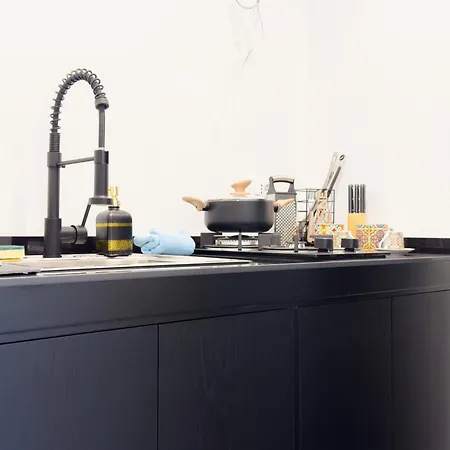 Le Terrazze Sul Centro Storico Appartement
