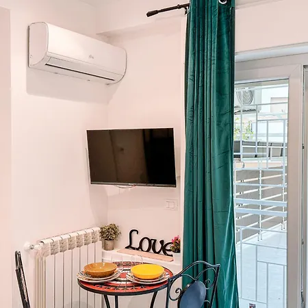 Le Terrazze Sul Centro Storico Appartement