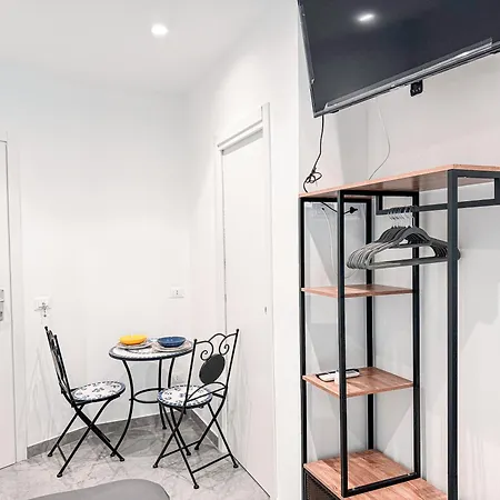 Appartement Le Terrazze Sul Centro Storico *