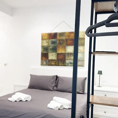 Le Terrazze Sul Centro Storico Appartement