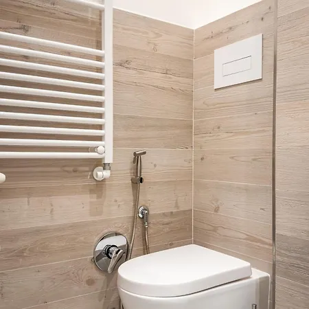 Le Terrazze Sul Centro Storico Appartement *