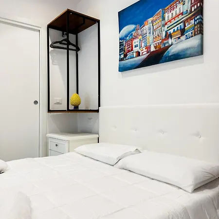 Le Terrazze Sul Centro Storico Appartement Palerme