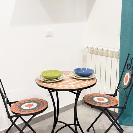 Le Terrazze Sul Centro Storico Appartement *
