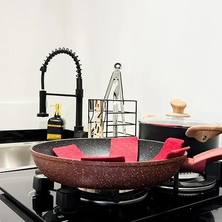 Le Terrazze Sul Centro Storico Appartement