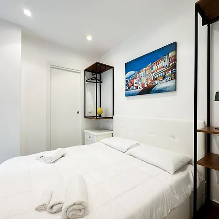 Appartement Le Terrazze Sul Centro Storico
