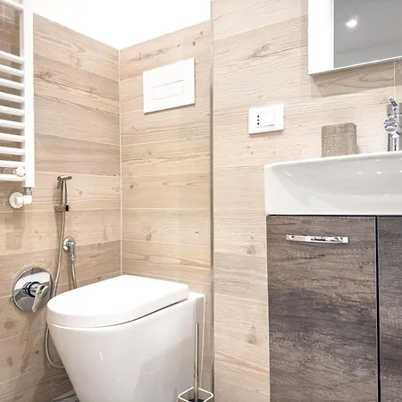 Le Terrazze Sul Centro Storico Appartement Palermo