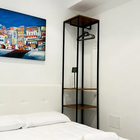 Le Terrazze Sul Centro Storico Appartement