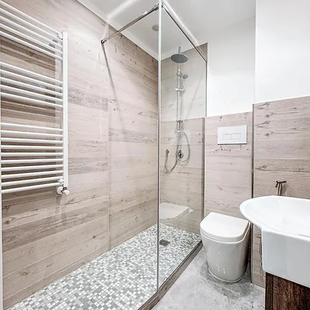 Appartement Le Terrazze Sul Centro Storico *