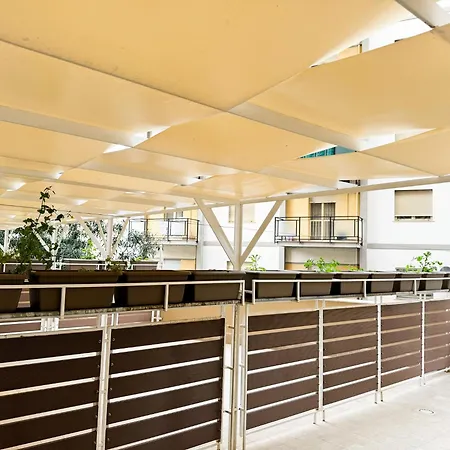 Le Terrazze Sul Centro Storico Appartement