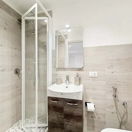 Appartement Le Terrazze Sul Centro Storico *