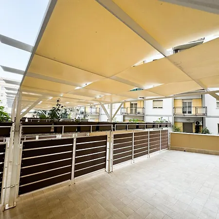 Le Terrazze Sul Centro Storico Appartement *
