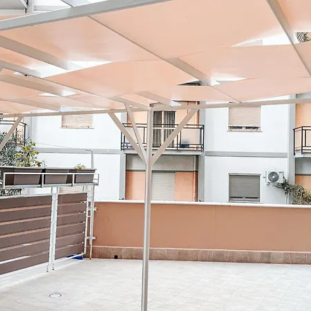 Le Terrazze Sul Centro Storico Appartement *