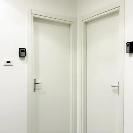 Le Terrazze Sul Centro Storico Apartman *