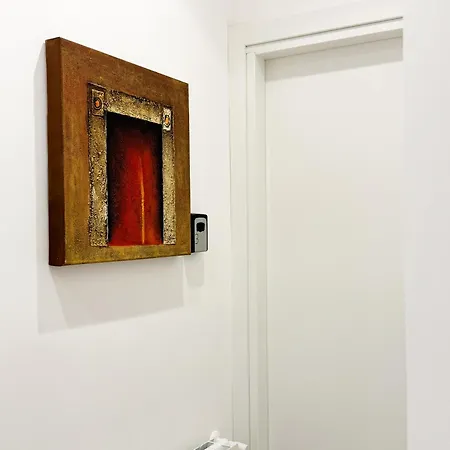 Le Terrazze Sul Centro Storico Apartman