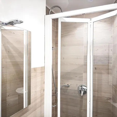 Le Terrazze Sul Centro Storico Apartman